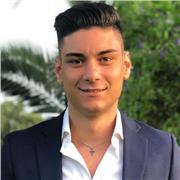 Preparatore Atletico e Personal Trainer, offro a tutti la possibilità di migliorare le proprie condizioni fisiche